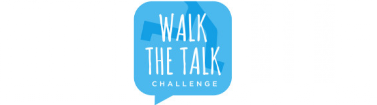 Walk The Talk Walk The Talk