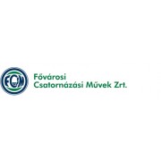 Fővárosi Csatornázási Művek Fővárosi Csatornázási Művek