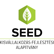 SEED Kisvállalkozás-fejlesztési Alapítvány SEED Kisvállalkozás-fejlesztési Alapítvány
