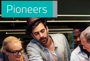 Pioneers into Practice
